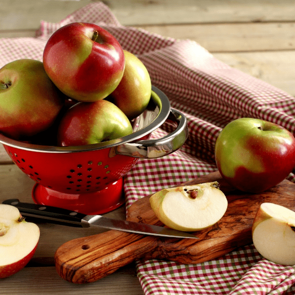 Äpfel