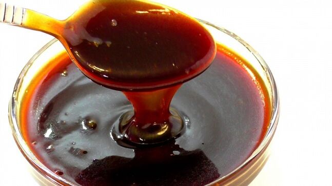 Rezept für Teriyaki-Sauce für die Dukan-Diät