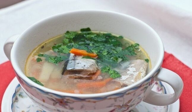 Suppenrezepte für die Dukan-Diät
