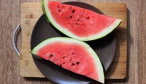 die Vor- und Nachteile der Wassermelonendiät zur Gewichtsreduktion